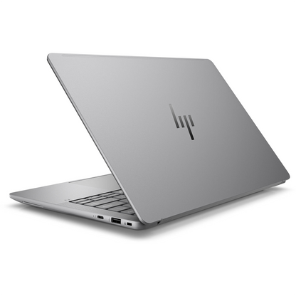 HP ZBook Ultra G1a 14" Touchscreen Mobile Workstation - 2.8K - AMD Ryzen AI Max+ PRO 395 - 128 GB - English Keyboard - Meteor Silver