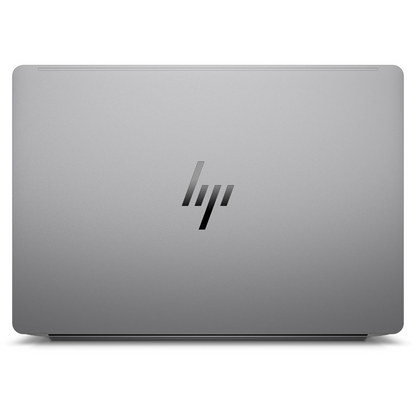 HP ZBook Ultra G1a 14" Touchscreen Mobile Workstation - 2.8K - AMD Ryzen AI Max+ PRO 395 - 128 GB - English Keyboard - Meteor Silver