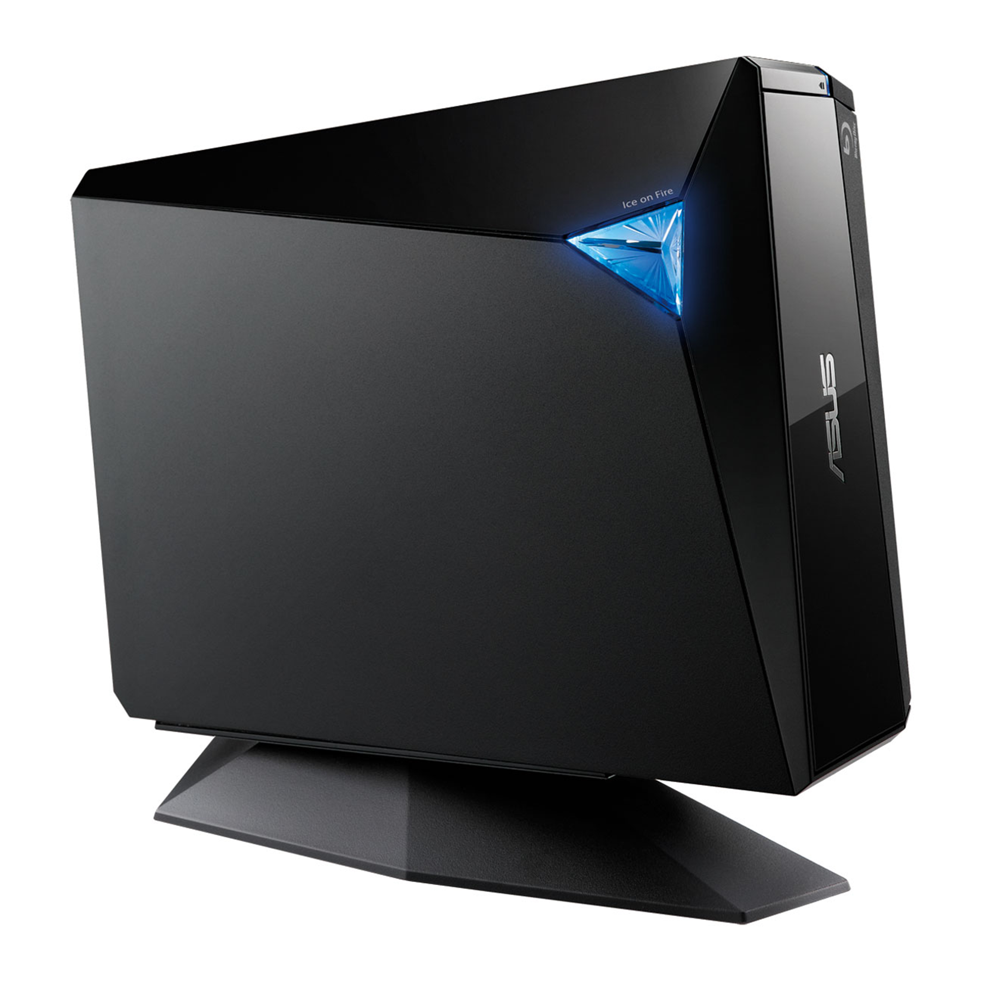 ASUS BW-16D1X-U TurboDrive External 16X Blu-ray Writer