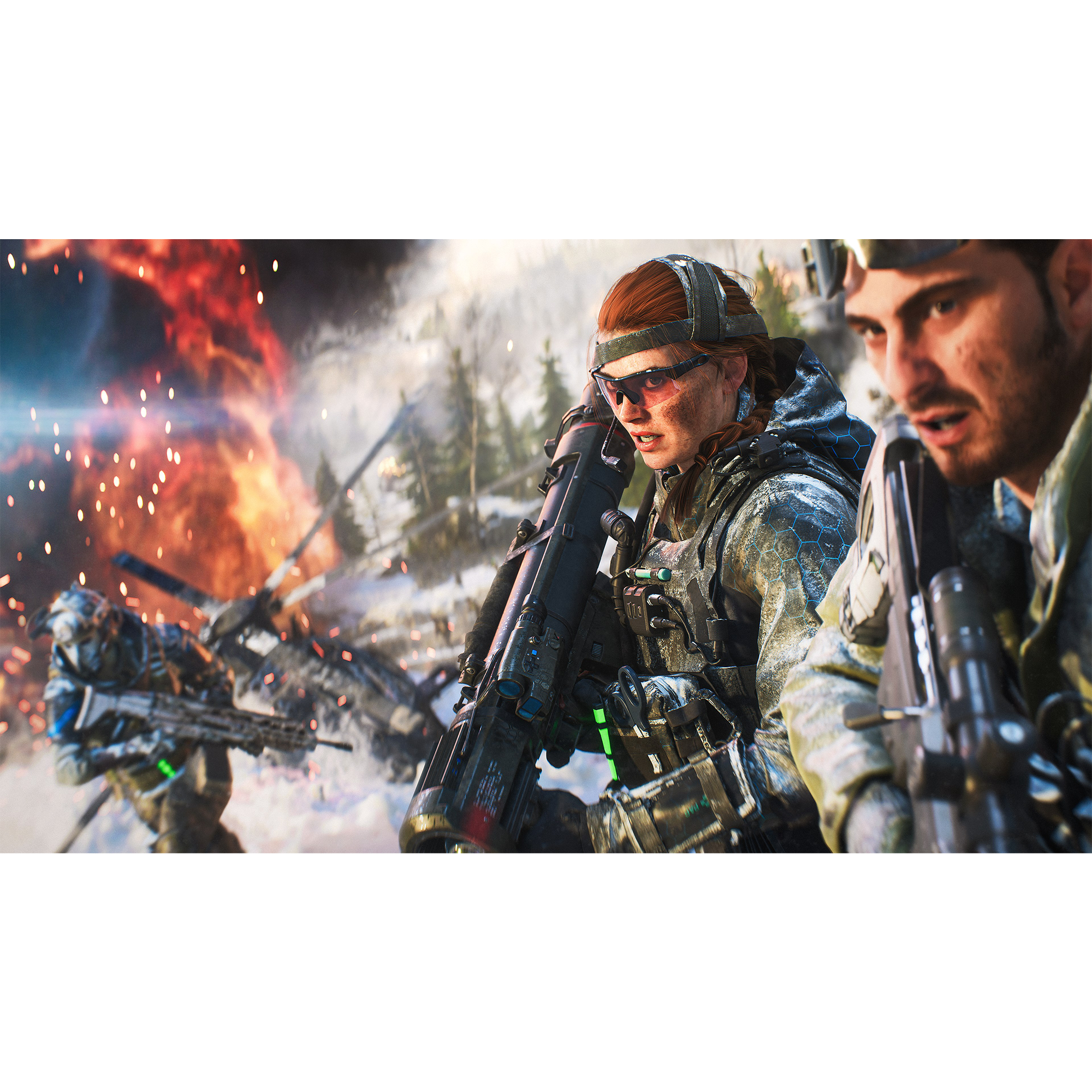 Battlefield 2042 for Xbox Series X