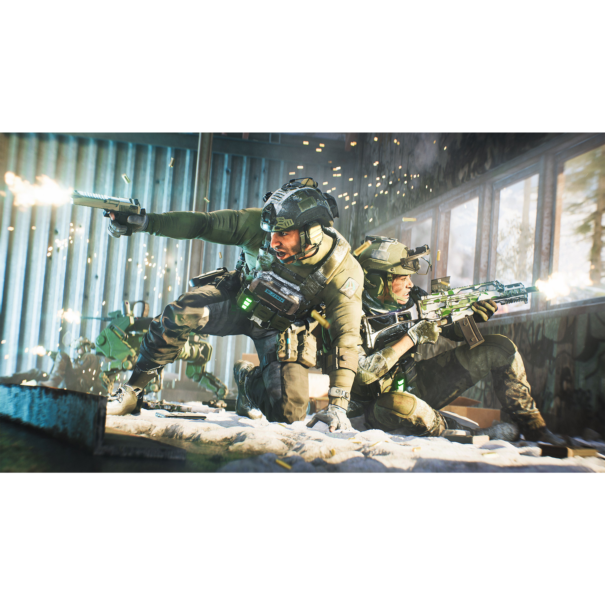 Battlefield 2042 for Xbox Series X