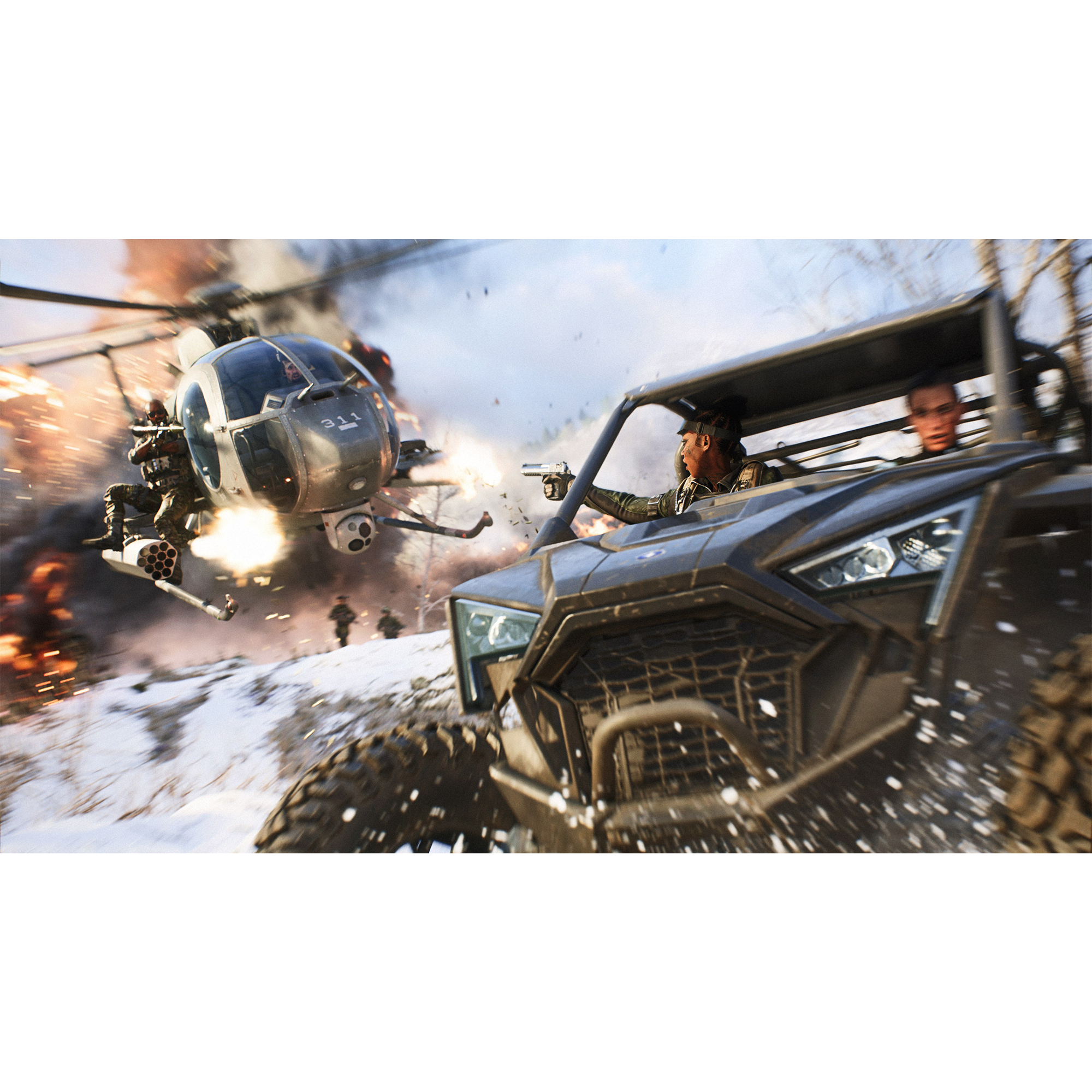 Battlefield 2042 for Xbox Series X