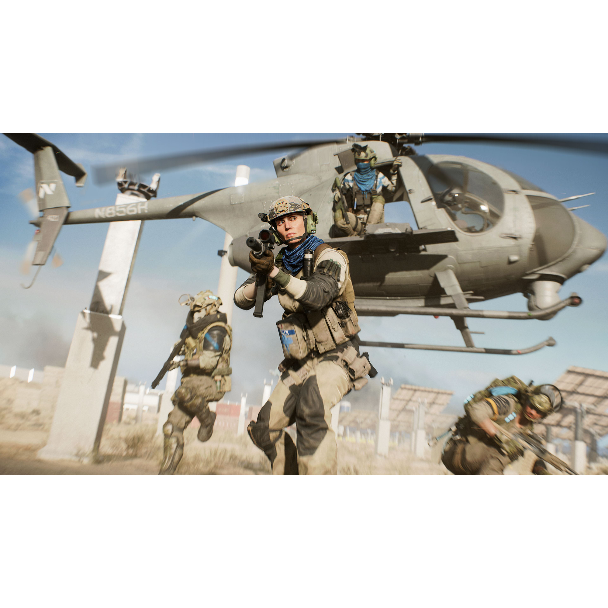 Battlefield 2042 for Xbox Series X