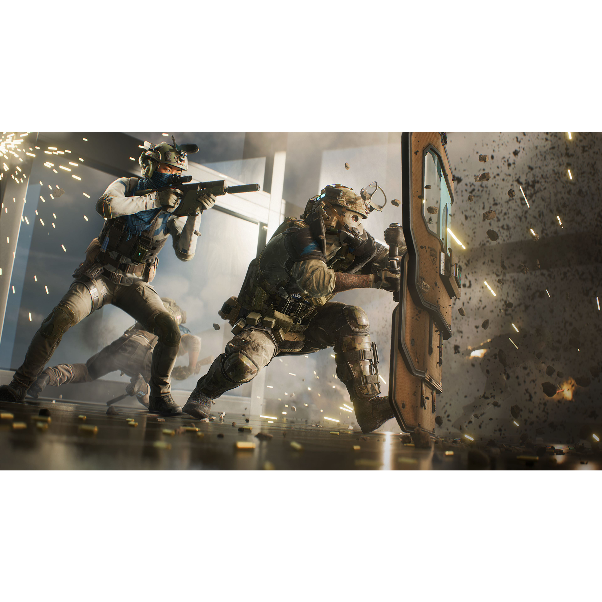 Battlefield 2042 for Xbox Series X