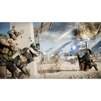 Battlefield 2042 for Xbox Series X