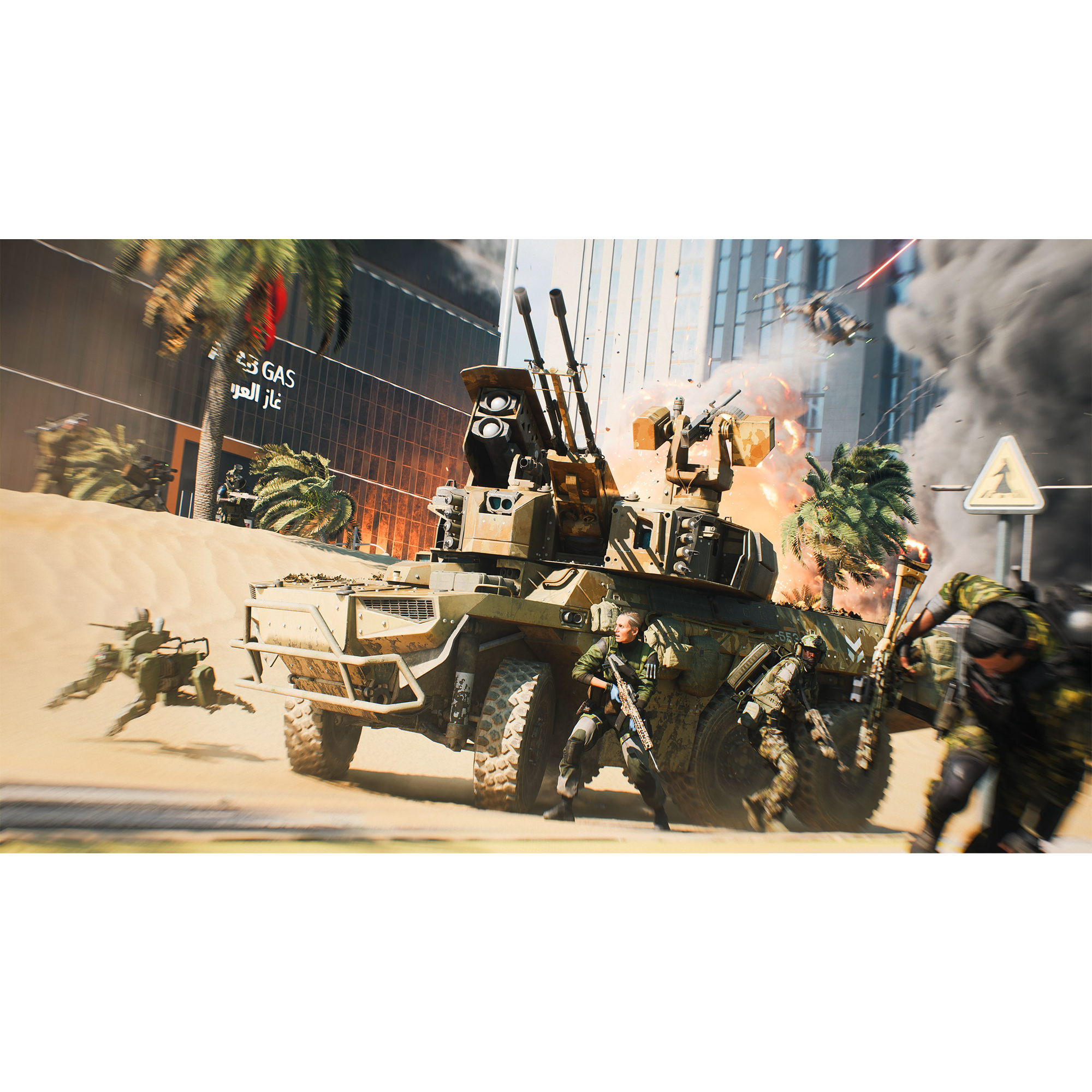 Battlefield 2042 for Xbox Series X