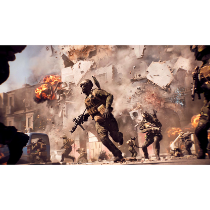 Battlefield 6 Phantom Edition for Xbox Series X