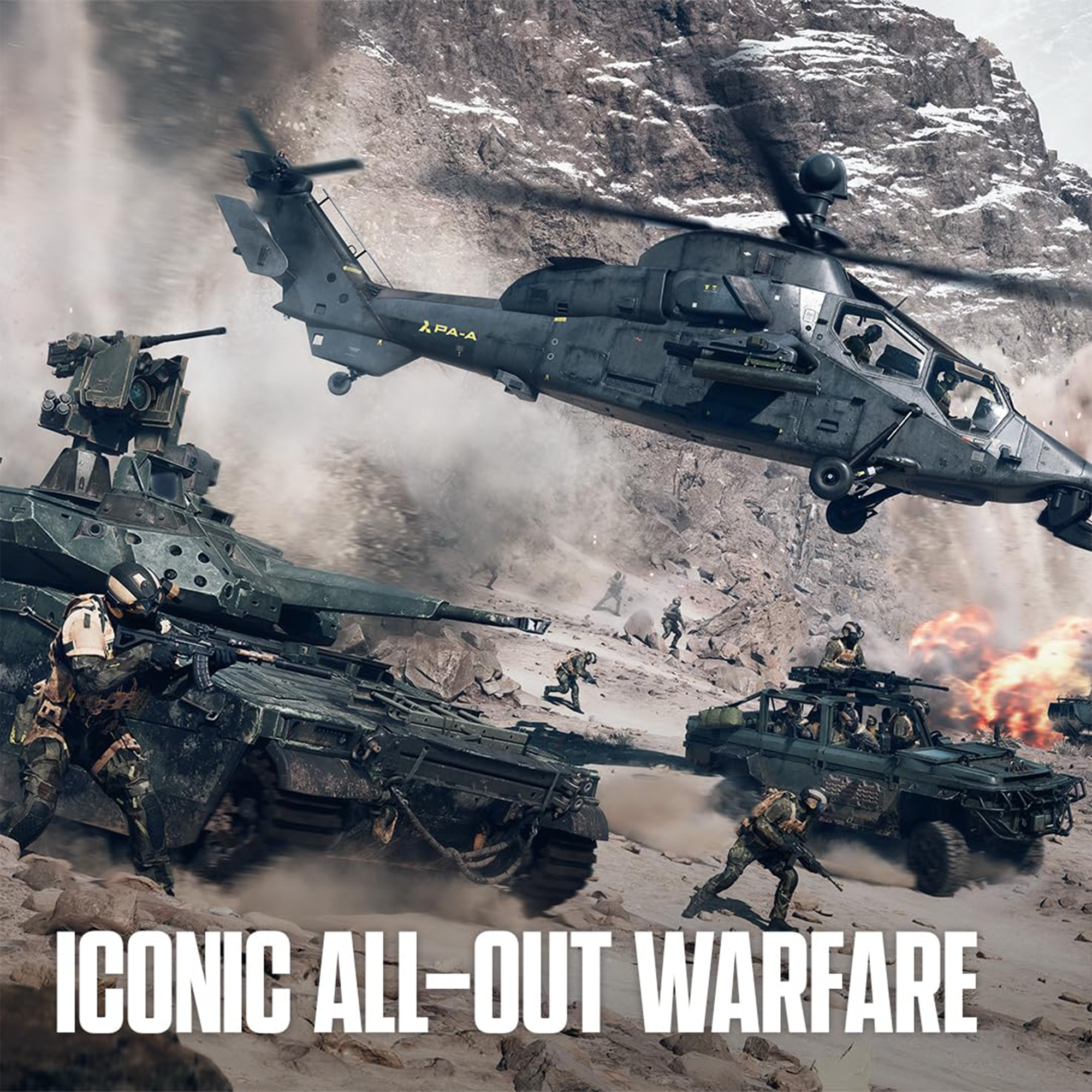 Battlefield 6 - PlayStation 5