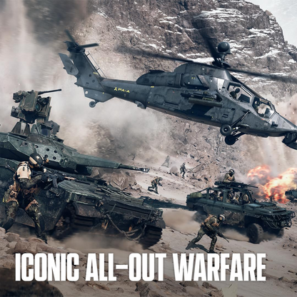 Battlefield 6 - PlayStation 5