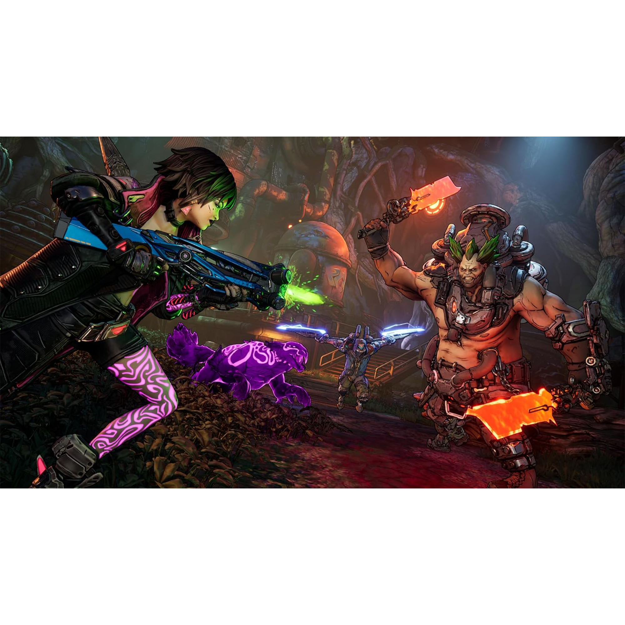 Borderlands 4 for Xbox Series X