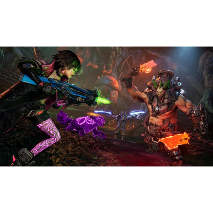 Borderlands 4 for Xbox Series X