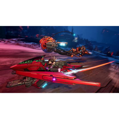Borderlands 4 for Xbox Series X