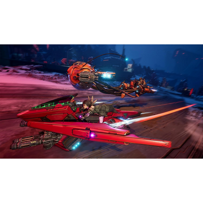 Borderlands 4 for Playstation 5