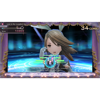 Bravely Default Flying Fairy HD Remaster - Nintendo Switch 2