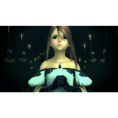 Bravely Default Flying Fairy HD Remaster - Nintendo Switch 2