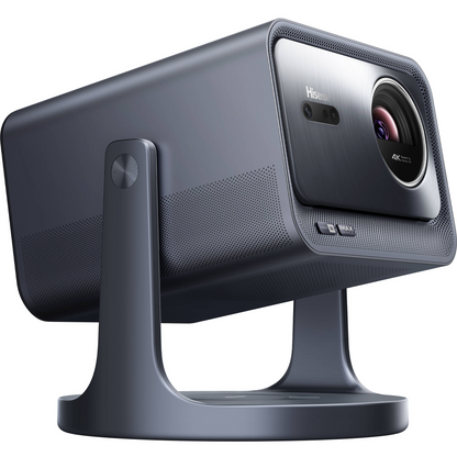 Hisense C2 Pro 2600-Lumen UHD 4K Laser DLP Smart Projector