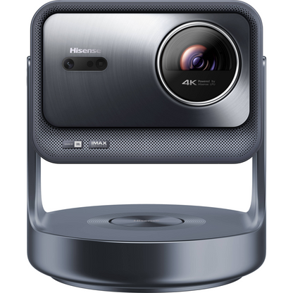 Hisense C2 Ultra 3000-Lumen UHD 4K Laser DLP Smart Projector