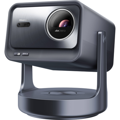 Hisense C2 Ultra 3000-Lumen UHD 4K Laser DLP Smart Projector