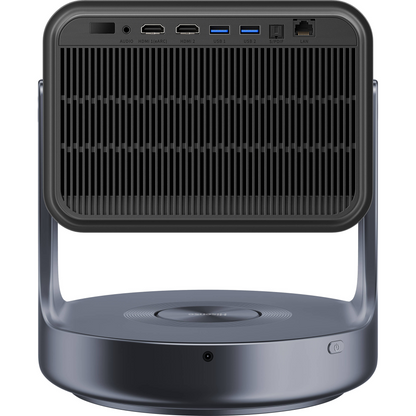 Hisense C2 Ultra 3000-Lumen UHD 4K Laser DLP Smart Projector