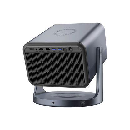 Hisense C2 Ultra 3000-Lumen UHD 4K Laser DLP Smart Projector