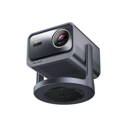 Hisense C2 Ultra 3000-Lumen UHD 4K Laser DLP Smart Projector