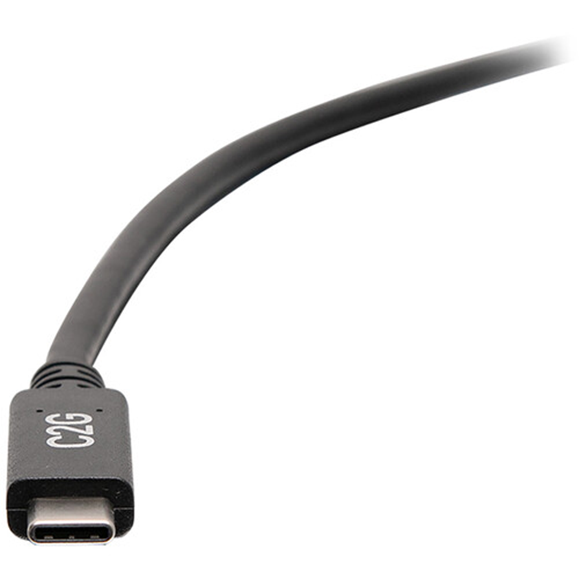 C2G USB-C® Male to USB-A Male Cable - USB 3.2 Gen 1 (5Gbps) - 1.5ft (0.46m)