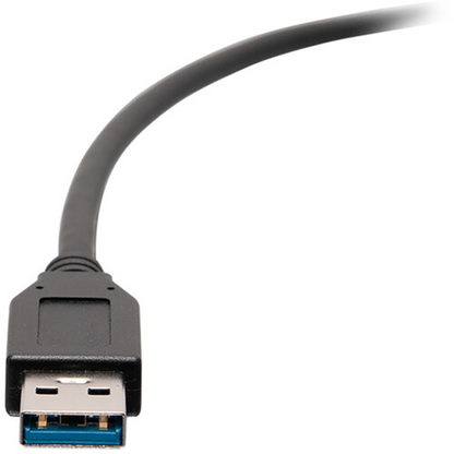 C2G USB-C® Male to USB-A Male Cable - USB 3.2 Gen 1 (5Gbps) - 1.5ft (0.46m)