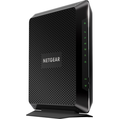 Netgear C7000 Nighthawk AC1900 Wi-Fi Cable Modem Router