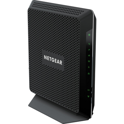 Netgear C7000 Nighthawk AC1900 Wi-Fi Cable Modem Router