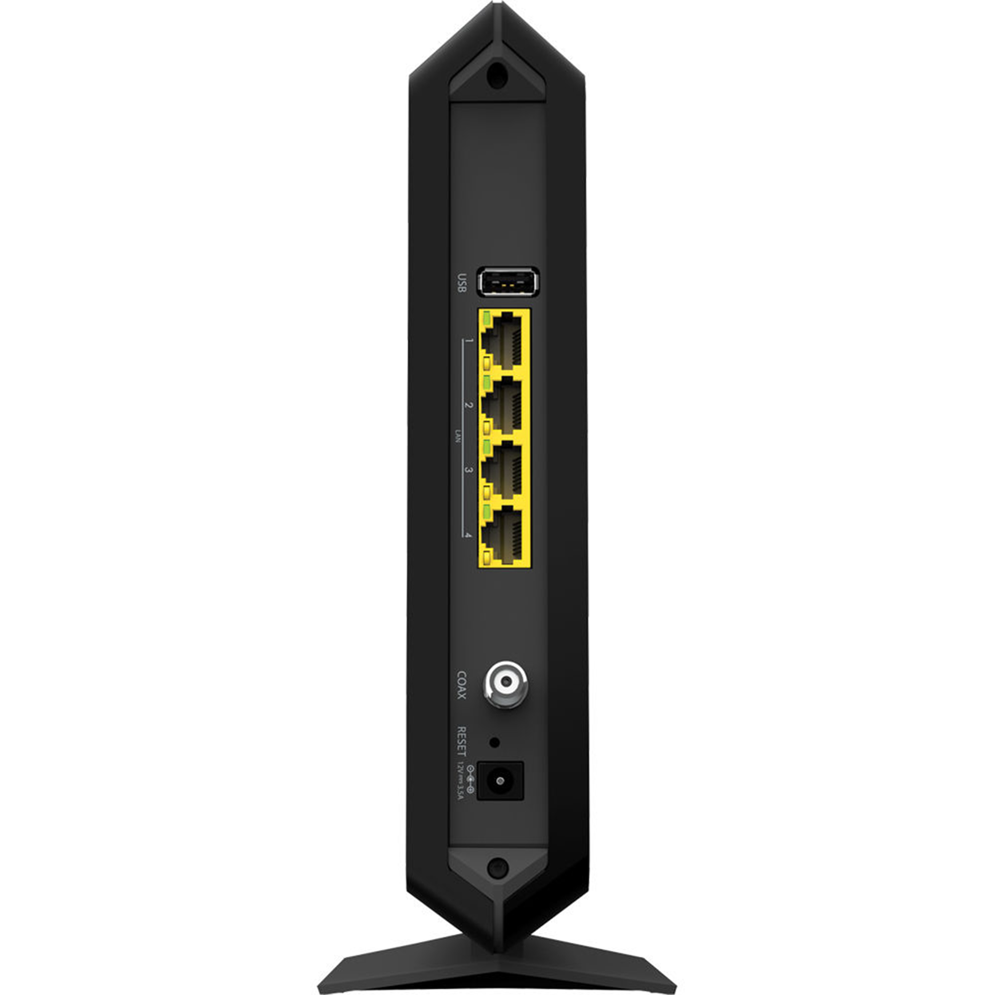 Netgear AC1900 Nighthawk Dual-Band Cable Modem Router