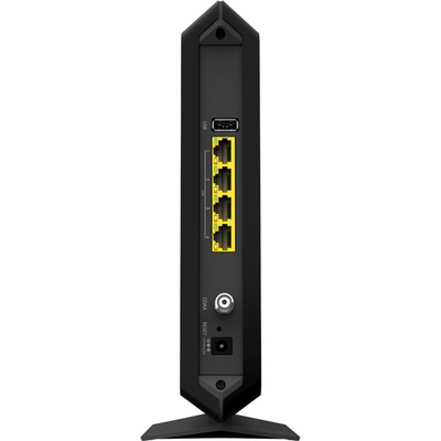 Netgear C7000 Nighthawk AC1900 Wi-Fi Cable Modem Router