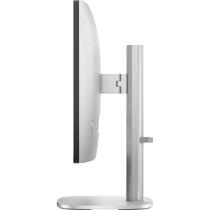 HP EliteStudio 8 AiO G1i All-in-One Computer - Intel Core Ultra 5 235 - vPro Technology - 16 GB - 512 GB SSD - 23.8" Full HD Touchscreen - Desktop - Pike Silver