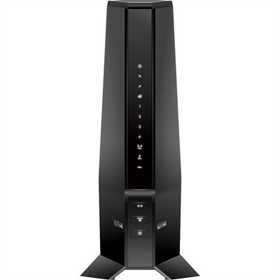 Netgear Nighthawk CAX30S AX6 6-Stream AX2700 DOCSIS 3.1 Cable Modem + Wi-Fi 6 Router