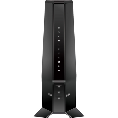Netgear Nighthawk CAX30S AX2700 Wireless Dual-Band Gigabit Router & Cable Modem