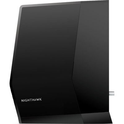 Netgear Nighthawk CAX30S AX6 6-Stream AX2700 DOCSIS 3.1 Cable Modem + Wi-Fi 6 Router