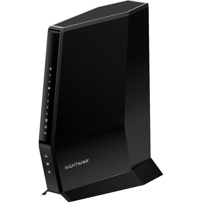 Netgear Nighthawk CAX30S AX2700 Wireless Dual-Band Gigabit Router & Cable Modem