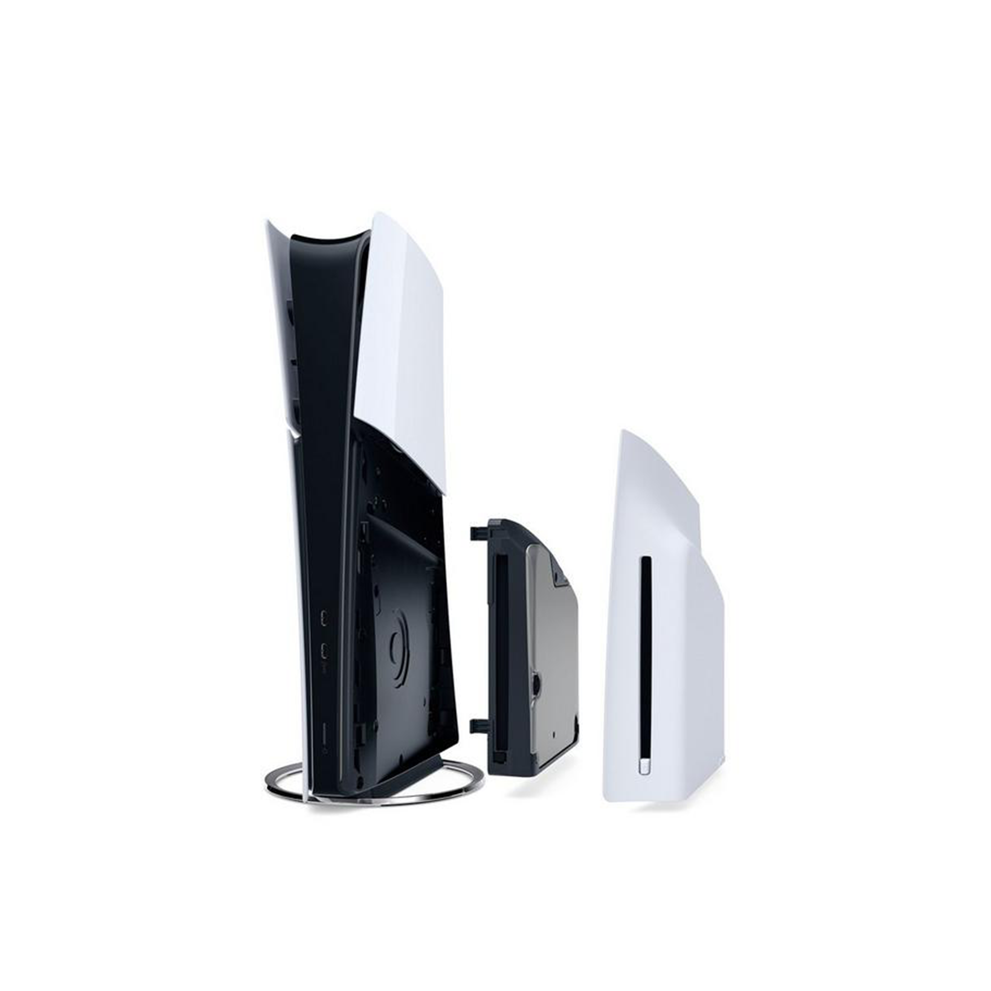 Sony Disc Drive For PlayStation 5 Pro and Digital Edition Consoles