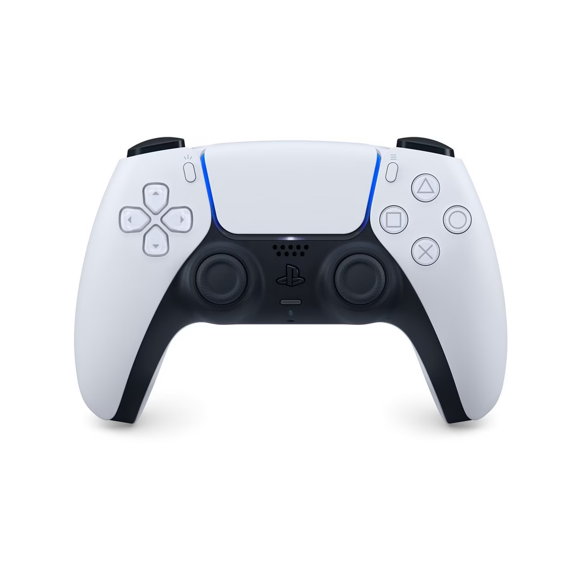 PlayStation DualSense® Wireless Controller - White