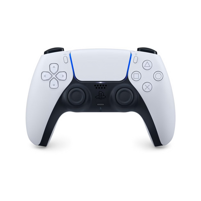 PlayStation DualSense® Wireless Controller - White