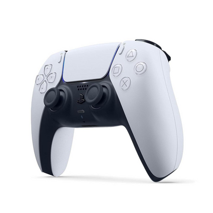 PlayStation DualSense® Wireless Controller - White