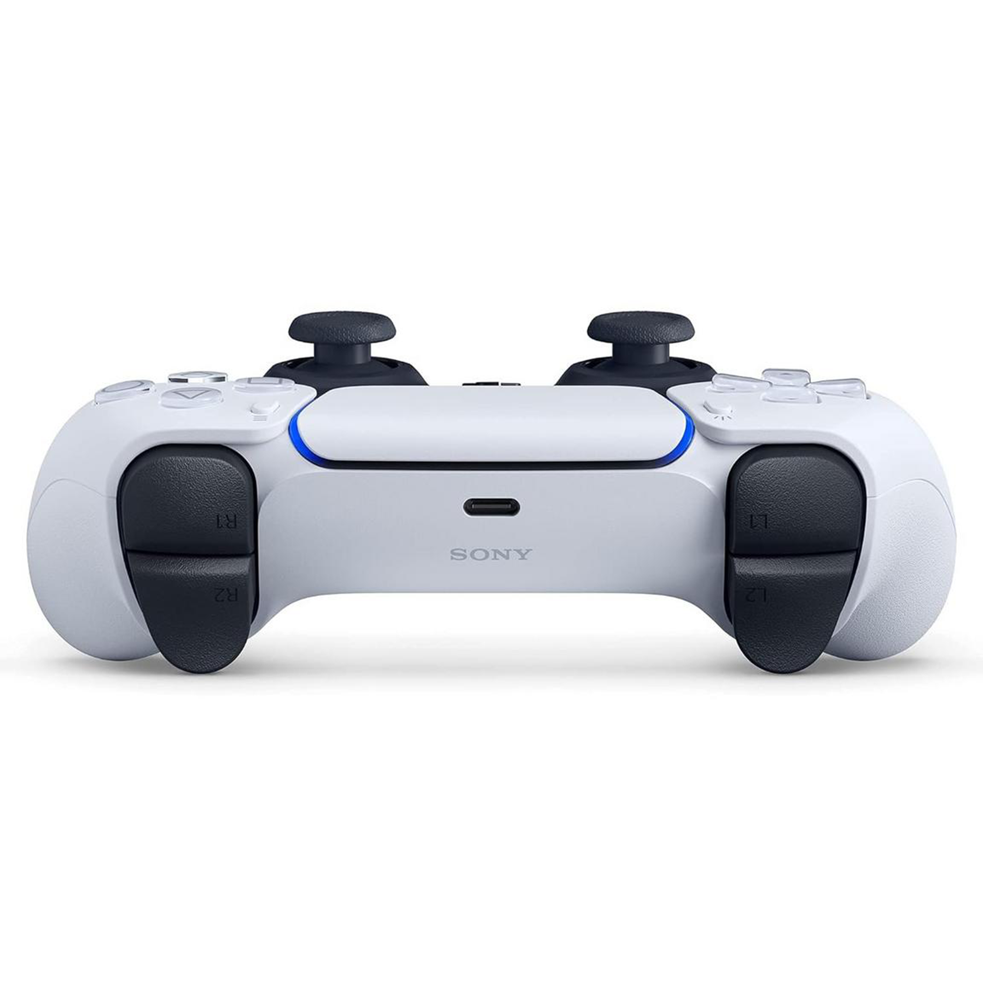 PlayStation DualSense® Wireless Controller - White