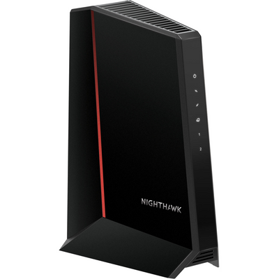 Netgear Nighthawk CM2500 2G DOCSIS 3.1 Cable Modem