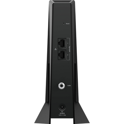 Netgear Nighthawk CM2500 2G DOCSIS 3.1 Cable Modem