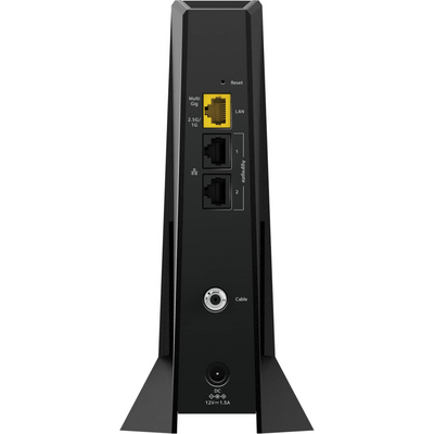 Netgear Nighthawk CM3000 2.5G DOCSIS 3.1 Cable Modem