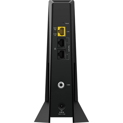 Netgear Nighthawk CM3000 2.5G DOCSIS 3.1 Cable Modem