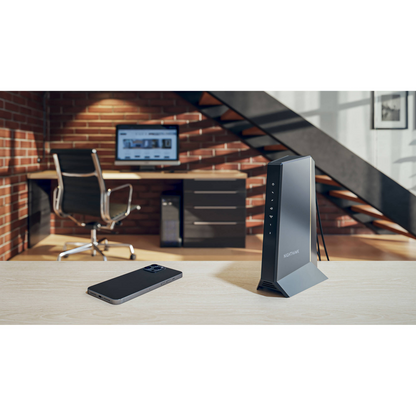 Netgear Nighthawk CM3000 2.5G DOCSIS 3.1 Cable Modem
