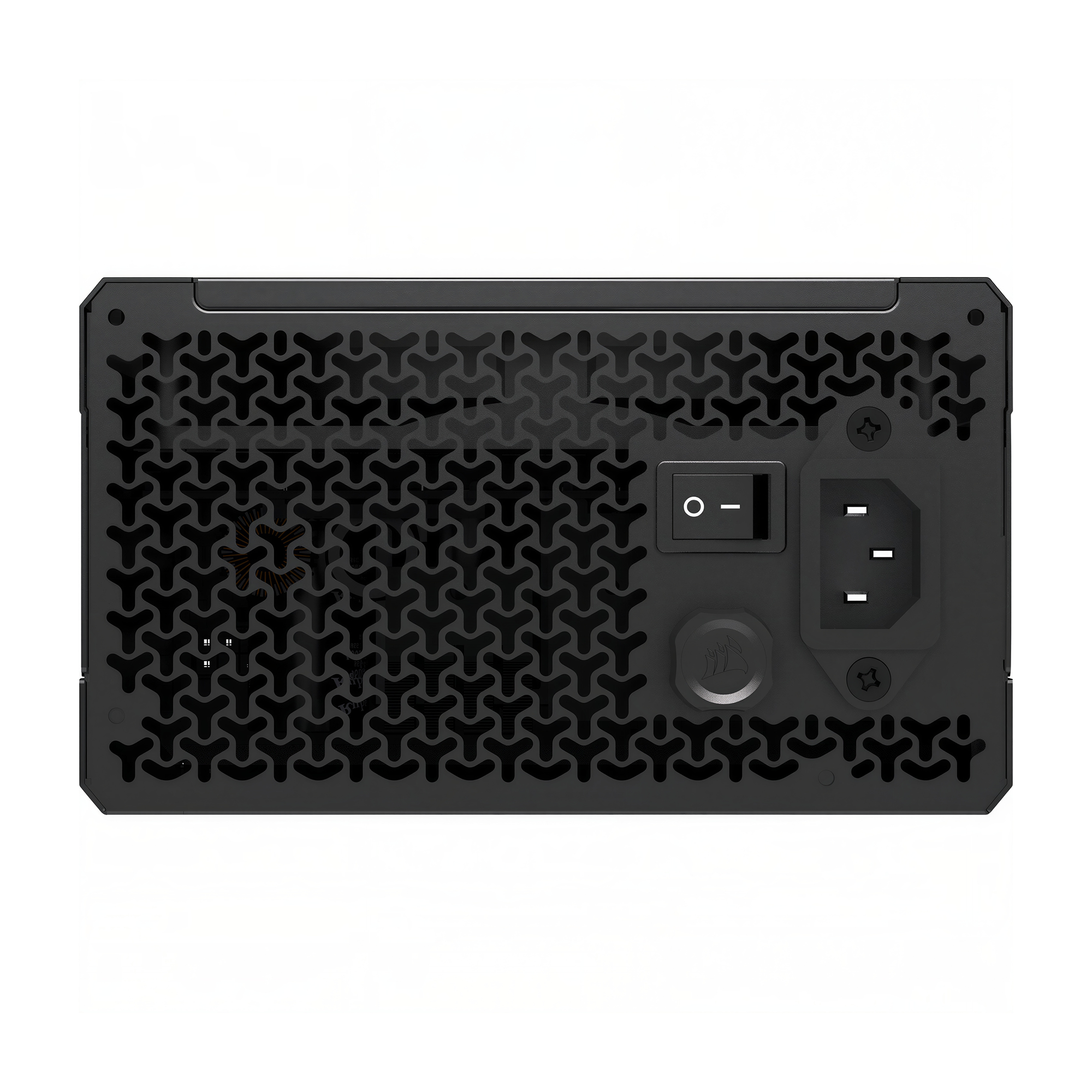 CORSAIR RMx Series RM850x 850W 80 Plus Gold Fully Modular ATX Power Supply (Black)