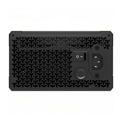 CORSAIR RMx Series RM850x 850W 80 Plus Gold Fully Modular ATX Power Supply (Black)