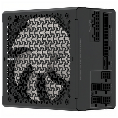 CORSAIR RMx Series RM850x 850W 80 Plus Gold Fully Modular ATX Power Supply (Black)