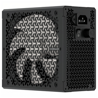 CORSAIR RMx Series RM850x 850W 80 Plus Gold Fully Modular ATX Power Supply (Black)